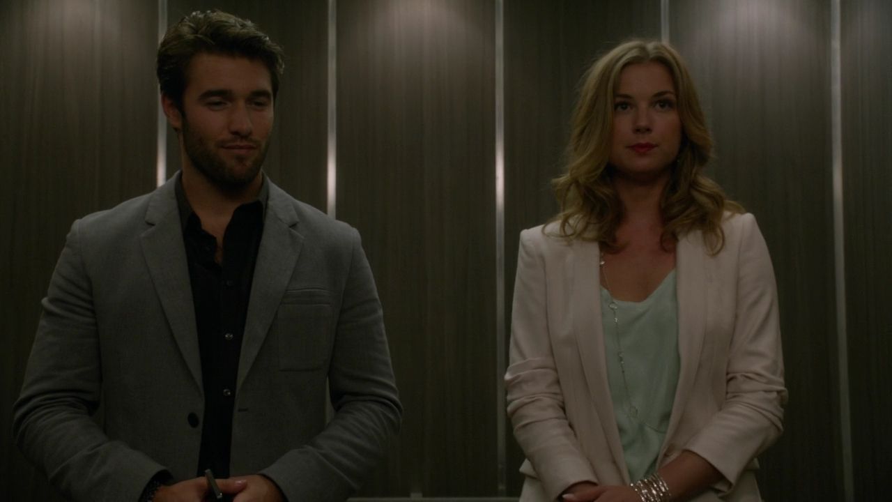 Is Emily Thorne Really Hookup Daniel Is Emily Thorne Really Hookup Daniel